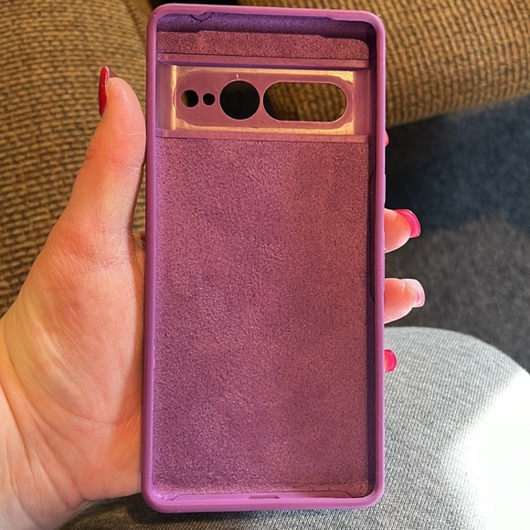 Google Pixel 7 Pro Case - Picture 2 of 3